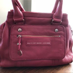 Marc by Marc Jacobs Satchel